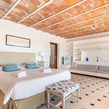 Can Anadi Sant Jordi de ses Salines Exterior photo